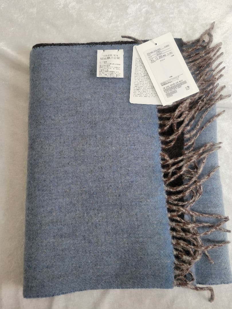 BEAUTY&YOUTH UNITED ARROWS カシミヤマフラー最終値下げ