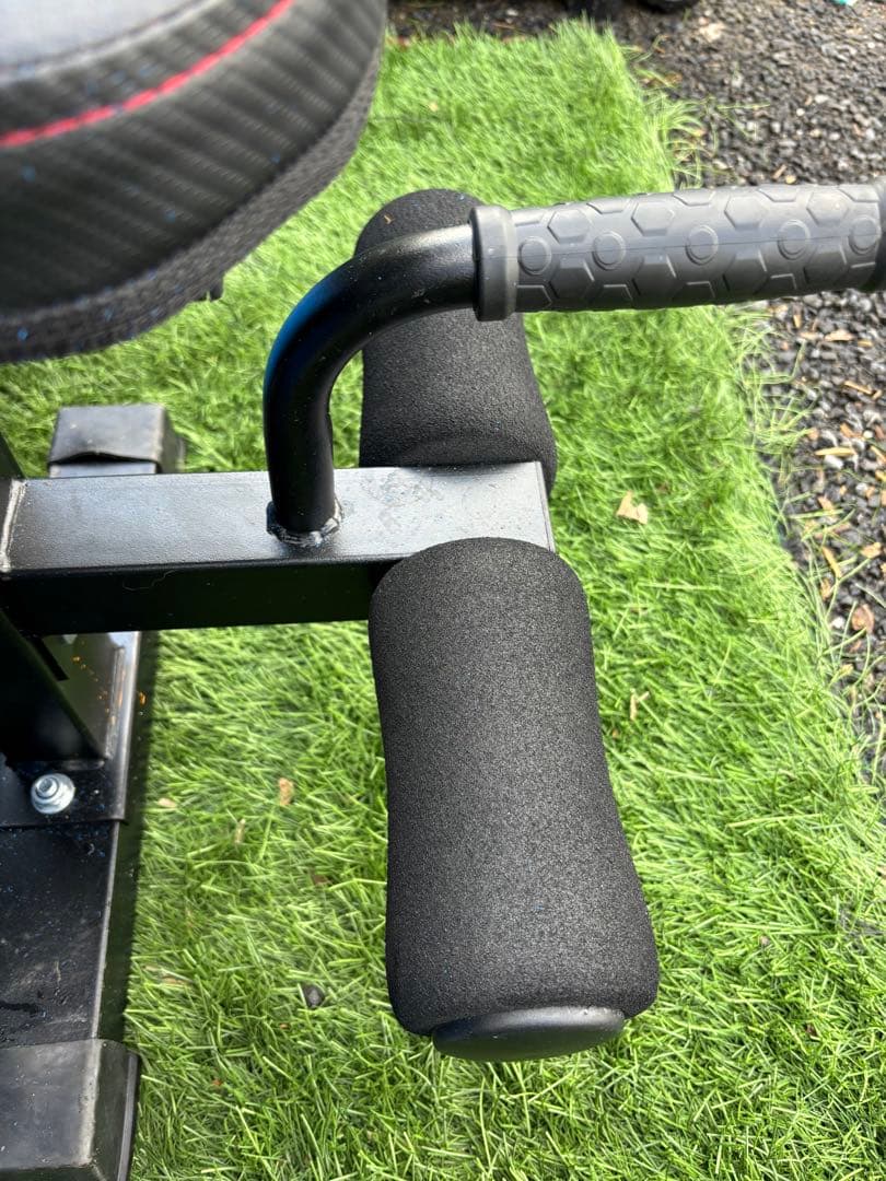 アジャスタブルベンチ