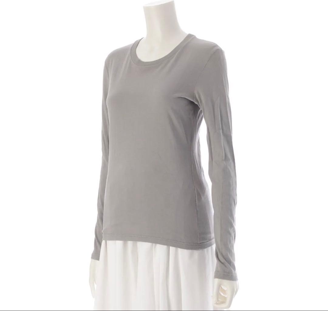 トップス helmut lang logo print 2002 archive