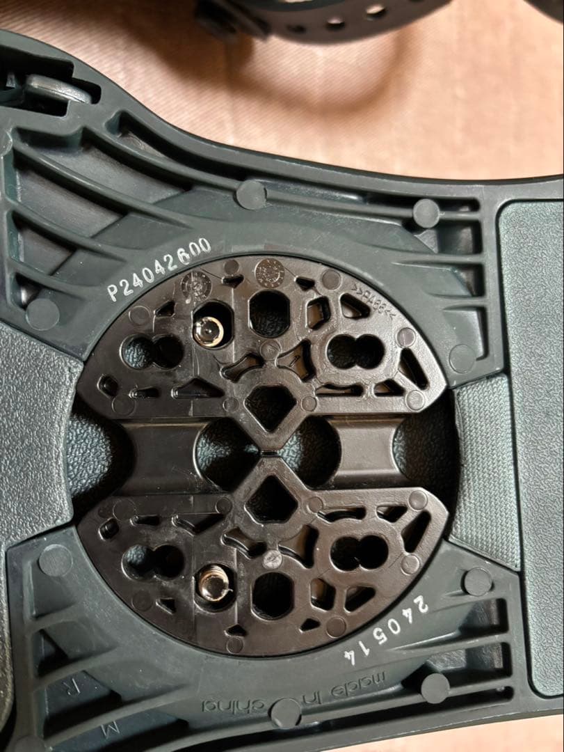 Burton バートン　ビンディング バインディング　CARTEL カーテル