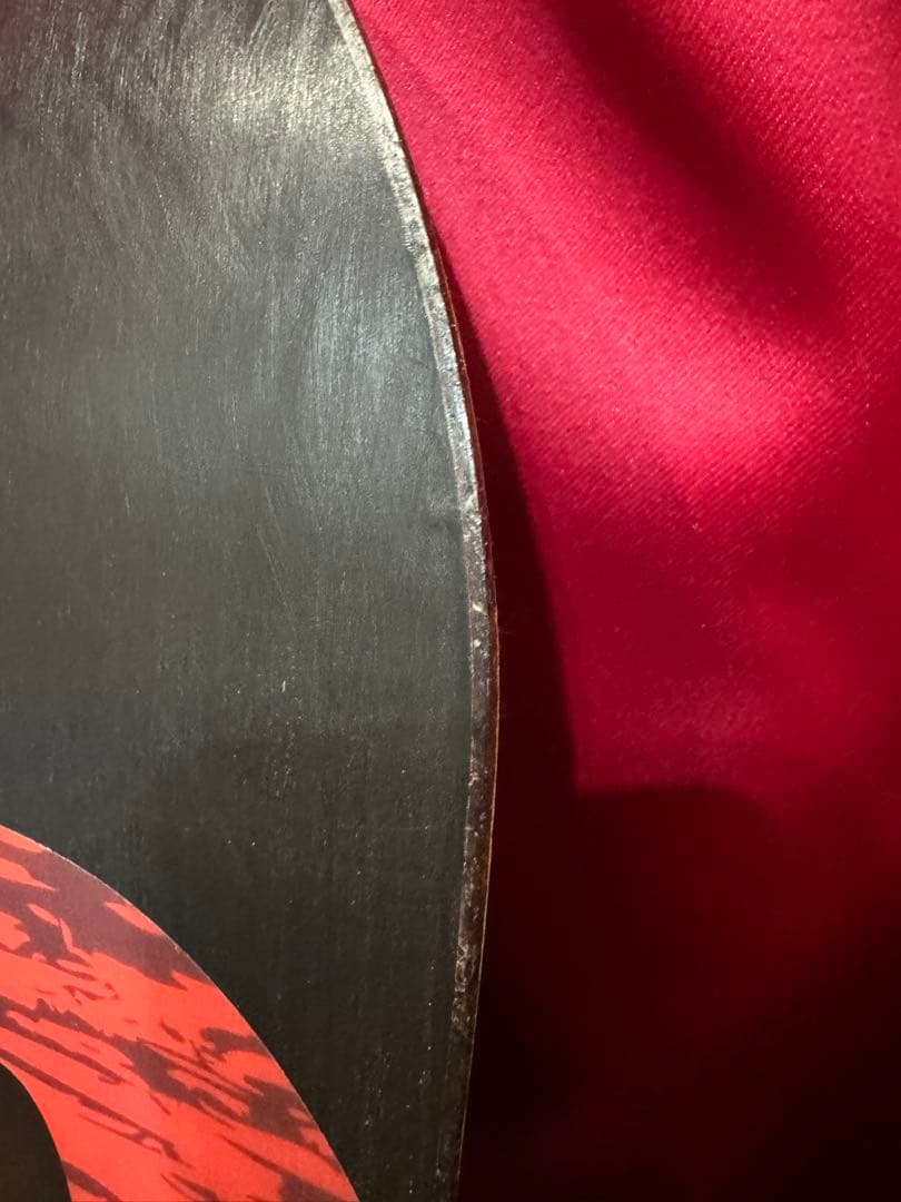 スノーボード K2 MAGICSTAR 155