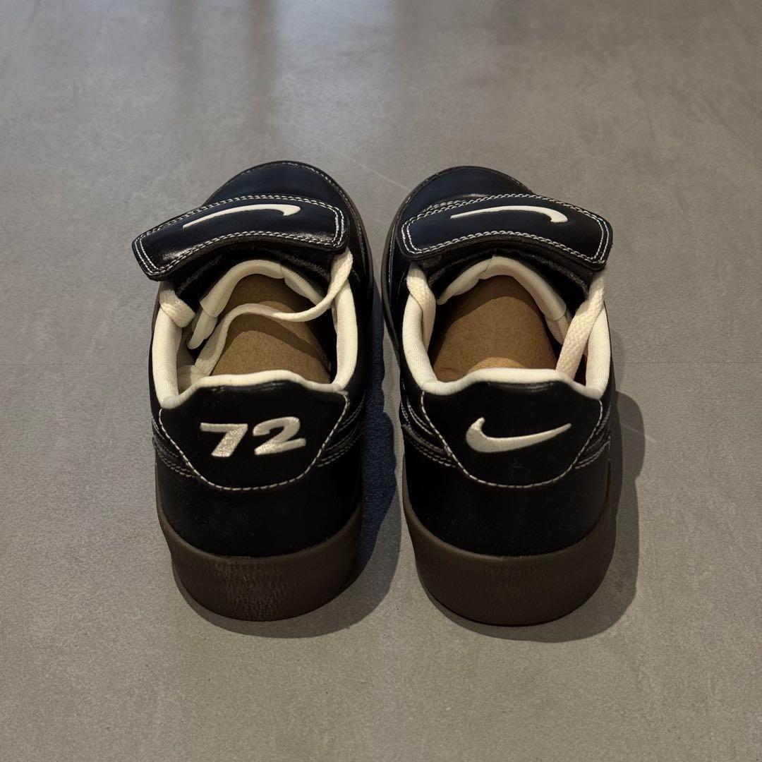 NIKE ナイキ スニーカー KILLSHOT 2 ブラック 25.0cm