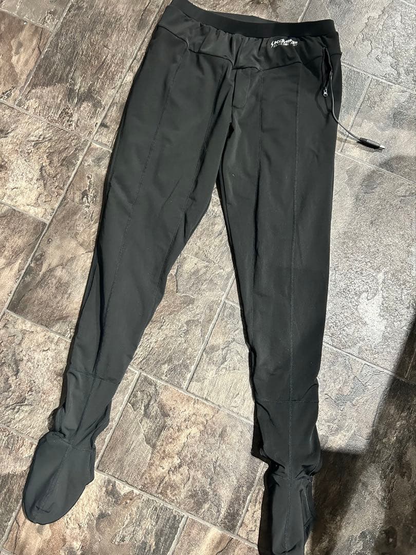 【大きいサイズ】コミネ EK-113 12Vエレクトリックインナータイツ3XL