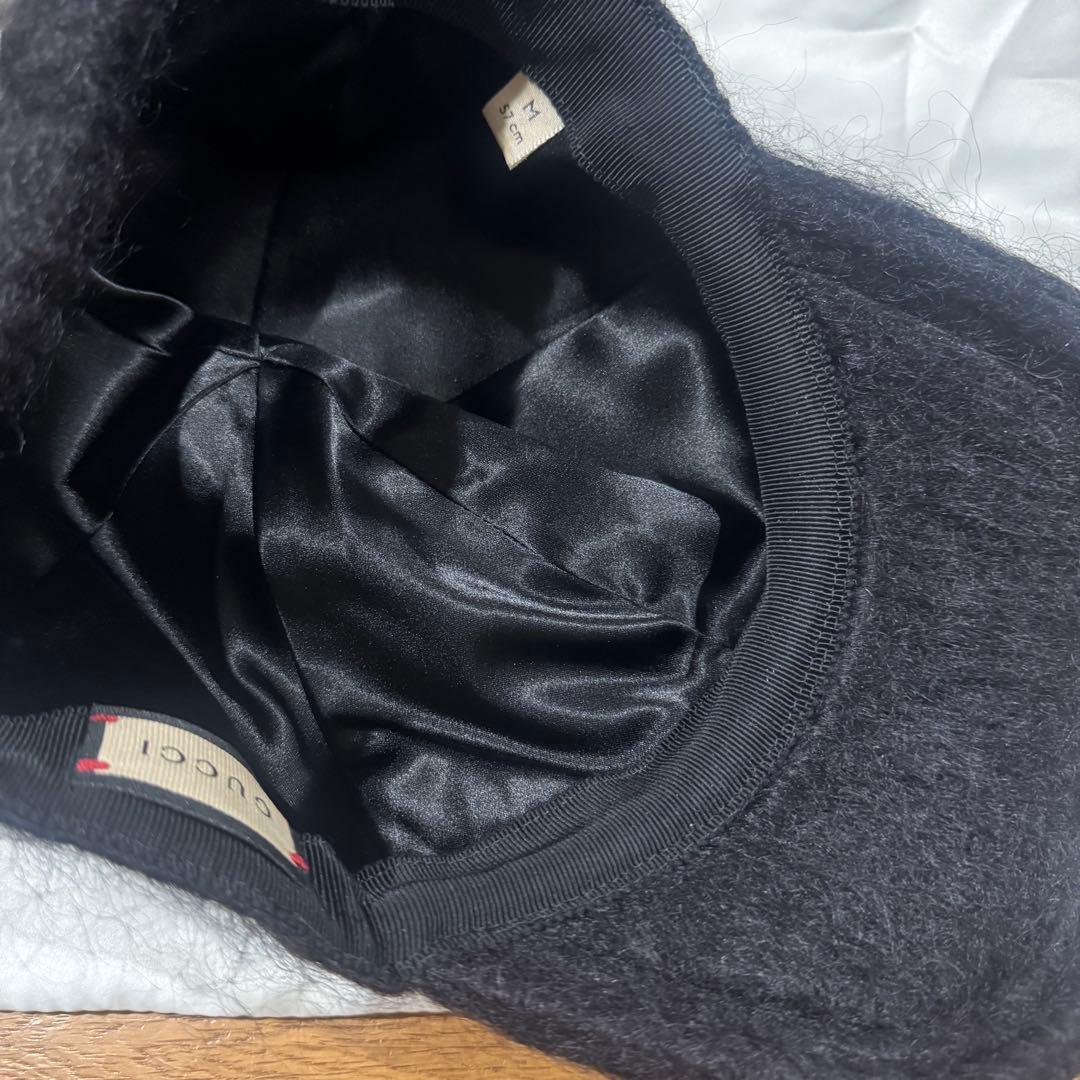 【1/3まで】GUCCI ブラック M