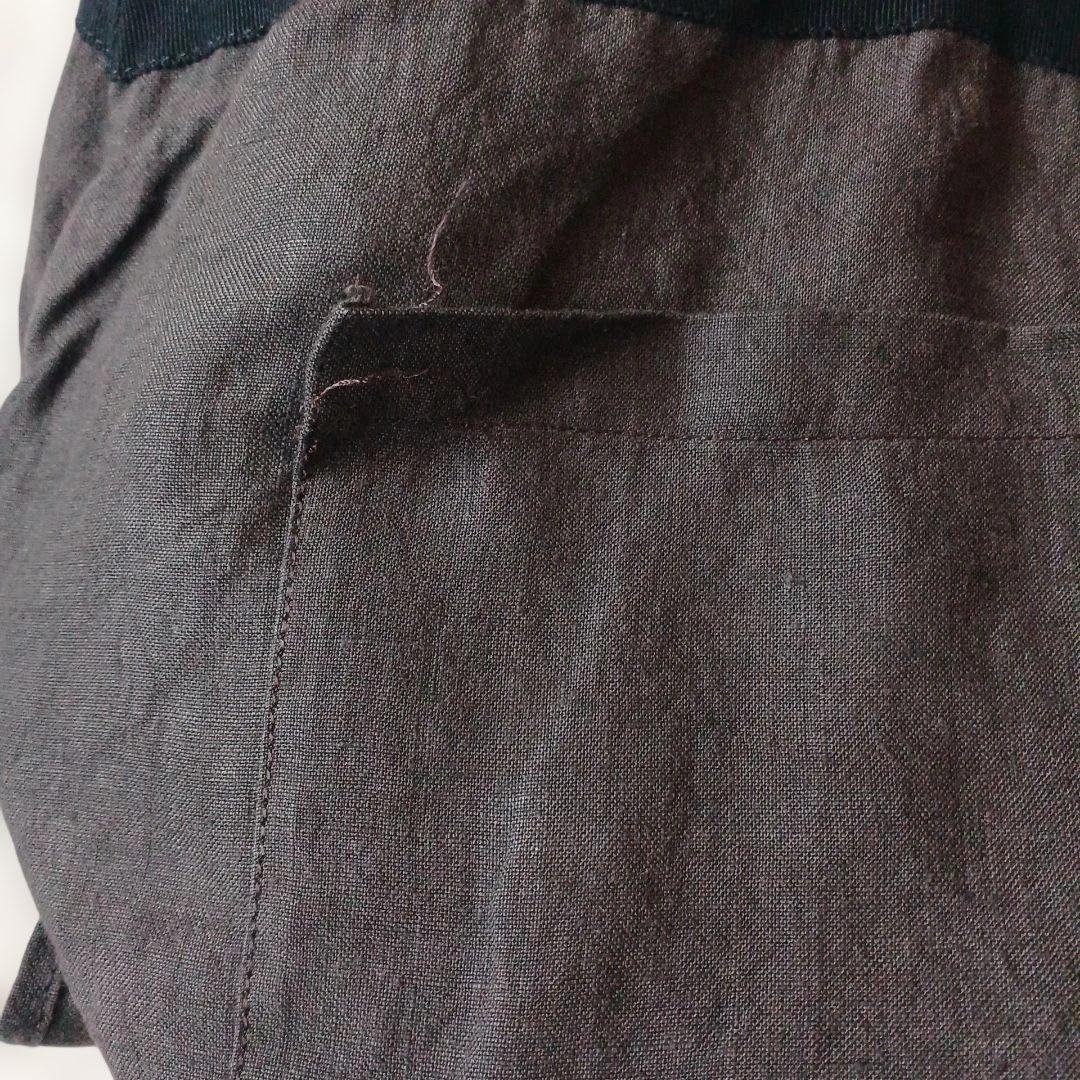 ミナペルホネン　ピースバッグ