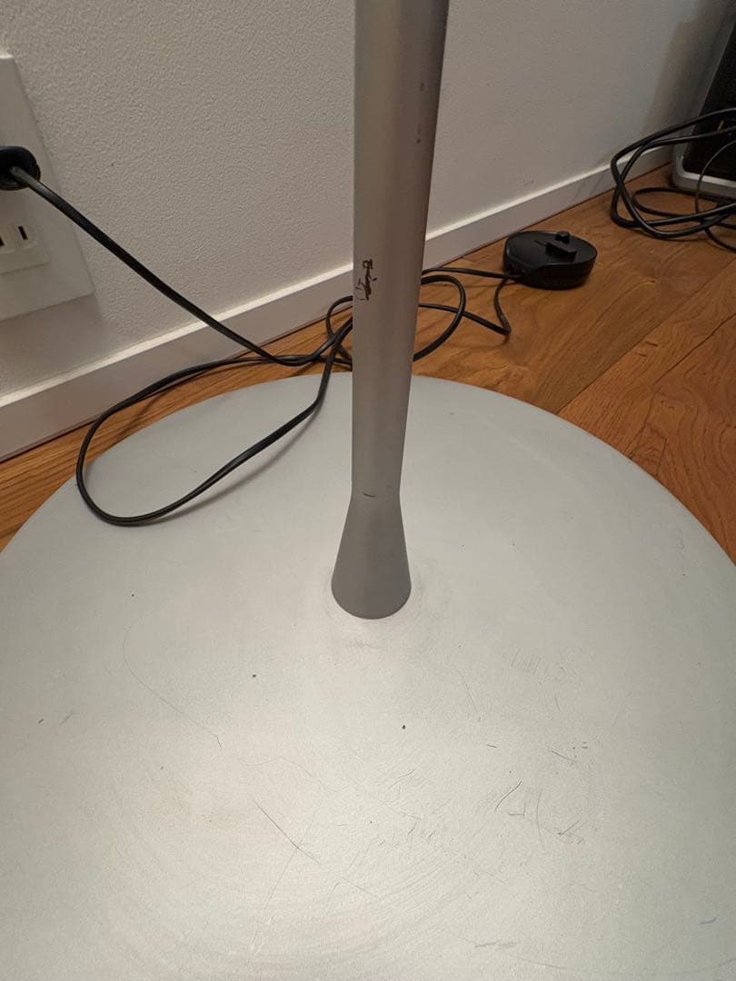 FLOS フロアスタンド Glo-ball F3