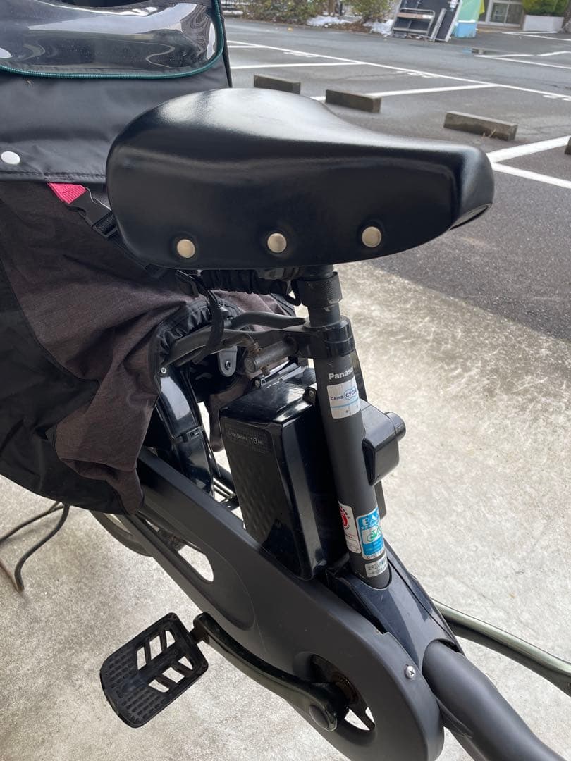 【2022年購入】パナソニックギュットクルームDX