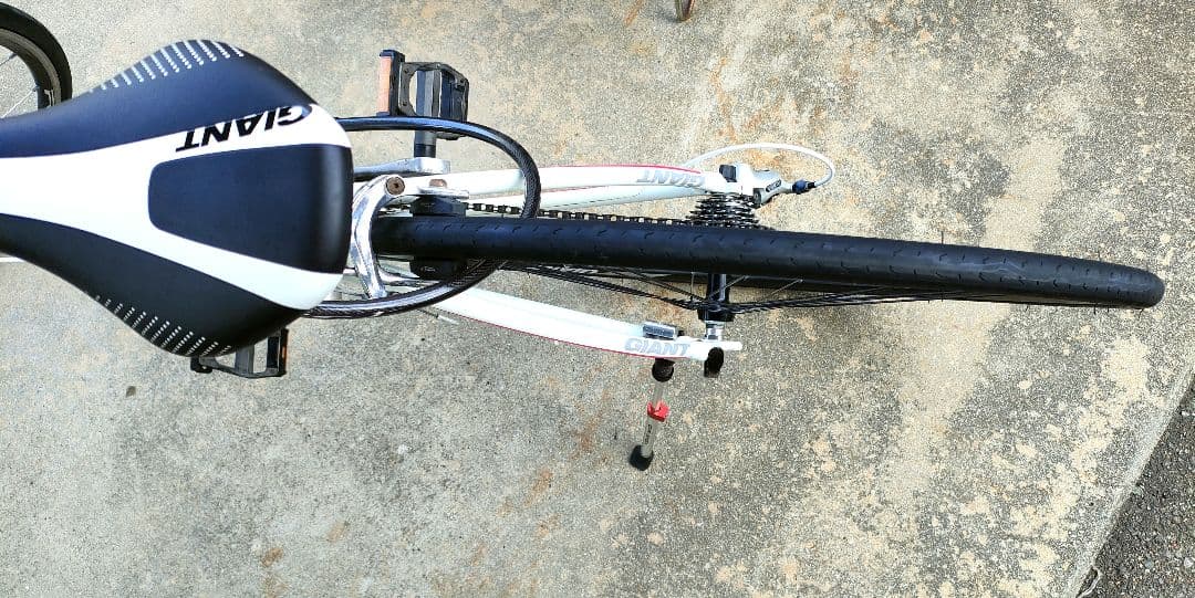 GIANT PACE 2012 Sサイズ ロードバイク 超軽量 福岡市内限定配送