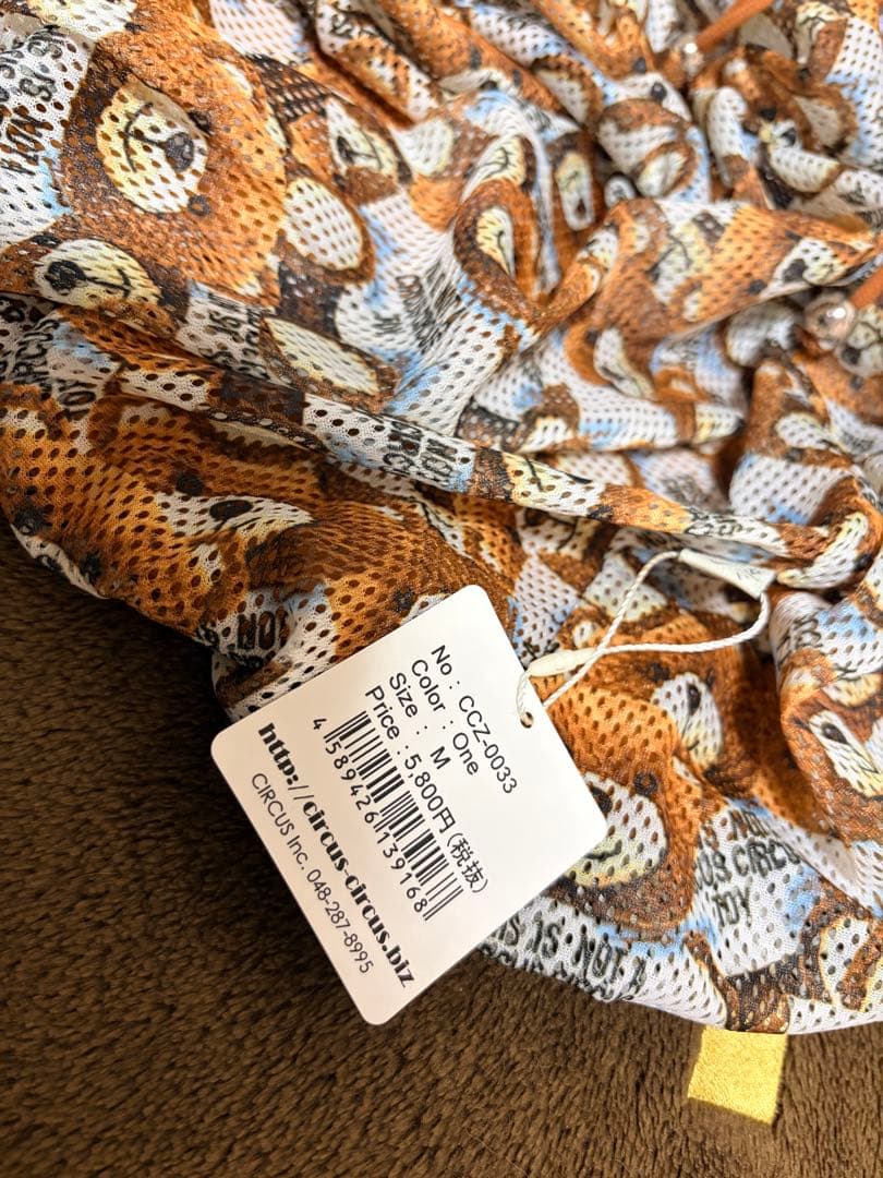 CIRCUSCIRCUSセット 犬服