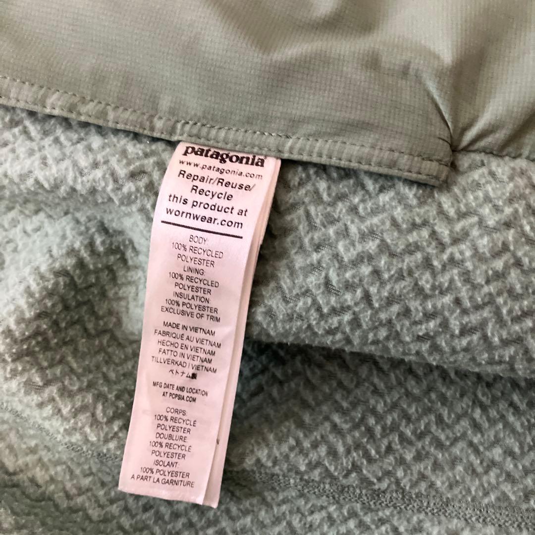 トップス patagonia / Nano-Air Light Hybrid Jacket