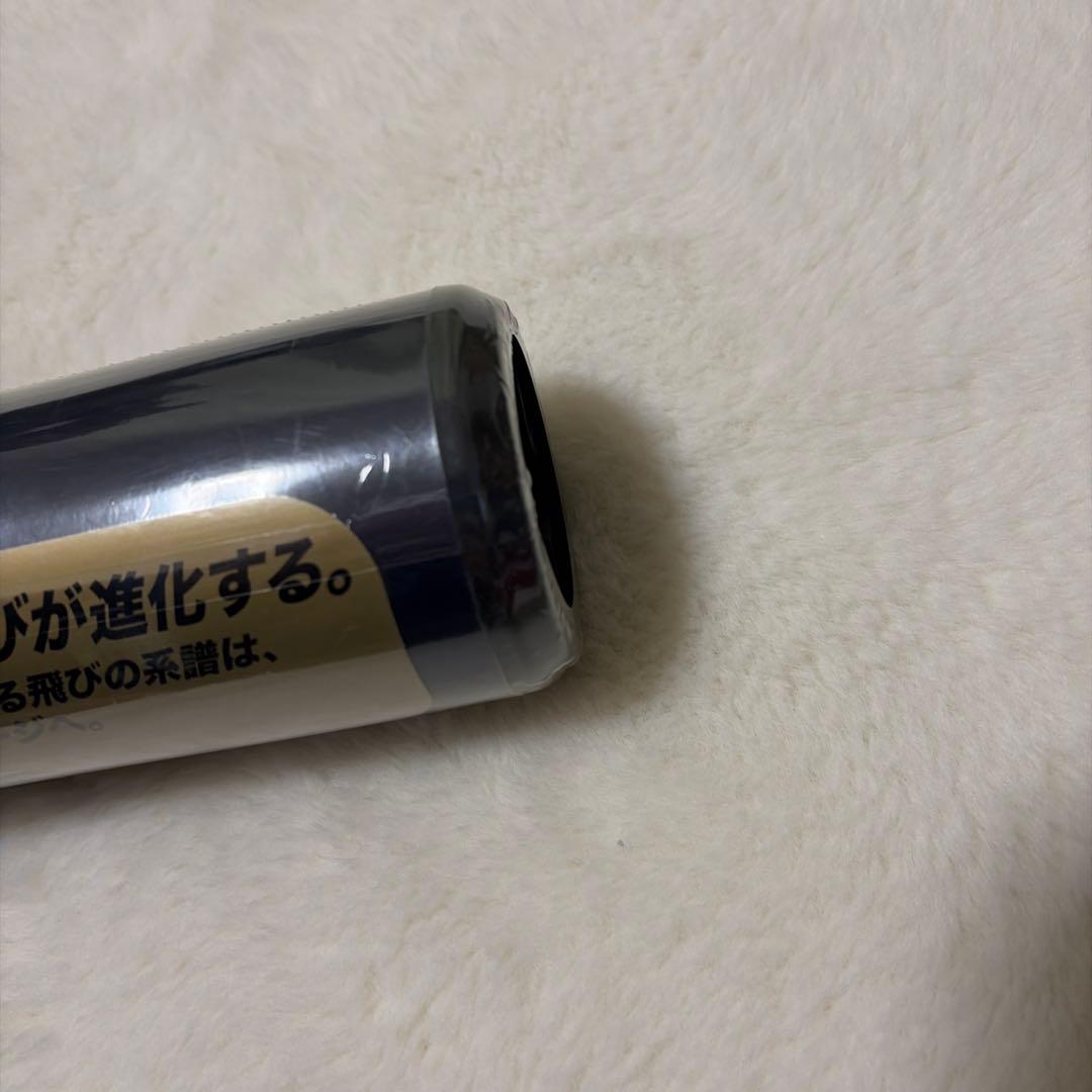 定価税込55000円！ビヨンドマックスレガシー84㌢720㌘新品未使用ケース付