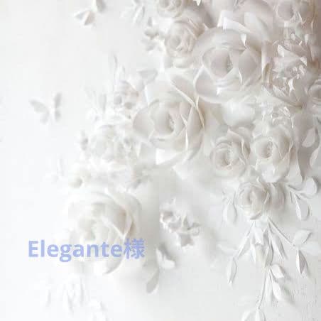 Elegante様おまとめ専用ページ♡