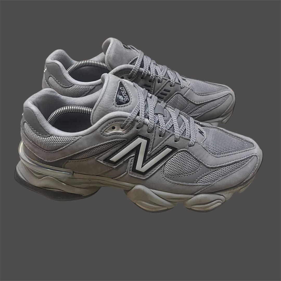 【美品】new balance 9060 ZGB 完売モデル