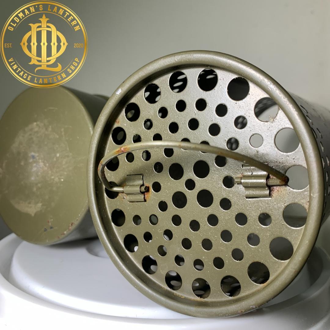 【未使用品 希少】チェコ軍 STOVE MARS Heater