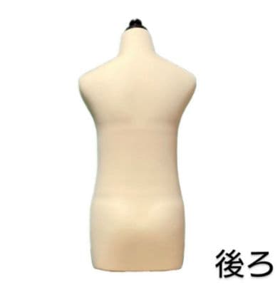 和装トルソー　着付け練習用ボディ　和装ボディ　着付けマネキン　和装マネキン