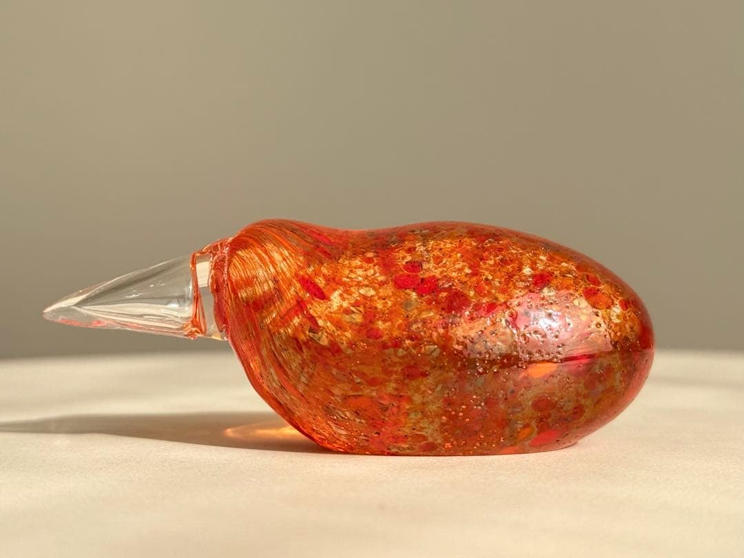 アートキウィ オレンジ系 1 カイ・フランク アラビア イッタラ バード