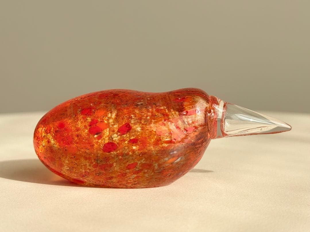 アートキウィ オレンジ系 1 カイ・フランク アラビア イッタラ バード