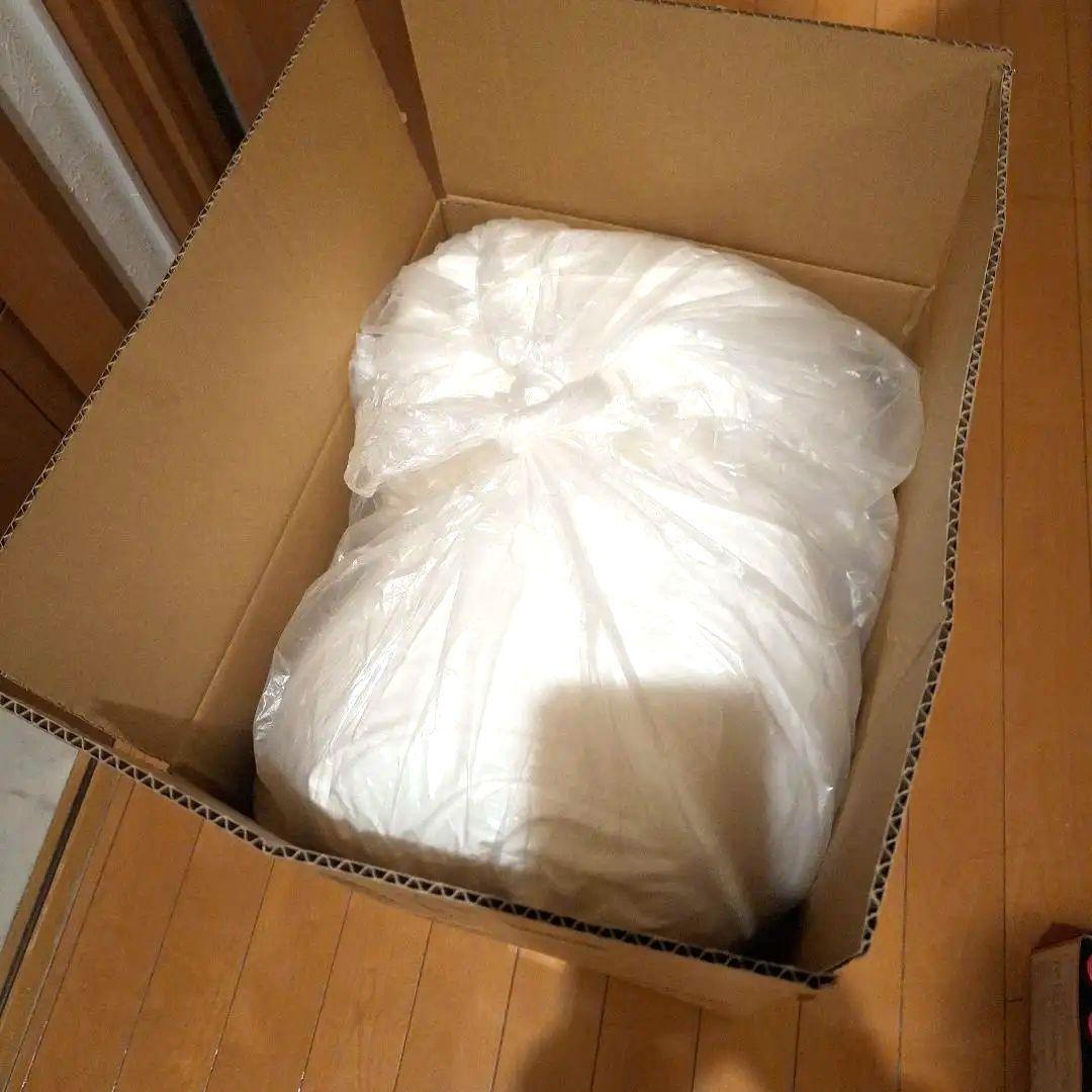 デンマーク発！ フォスフレイクス 全身サポートの抱き枕 コンフォートユー