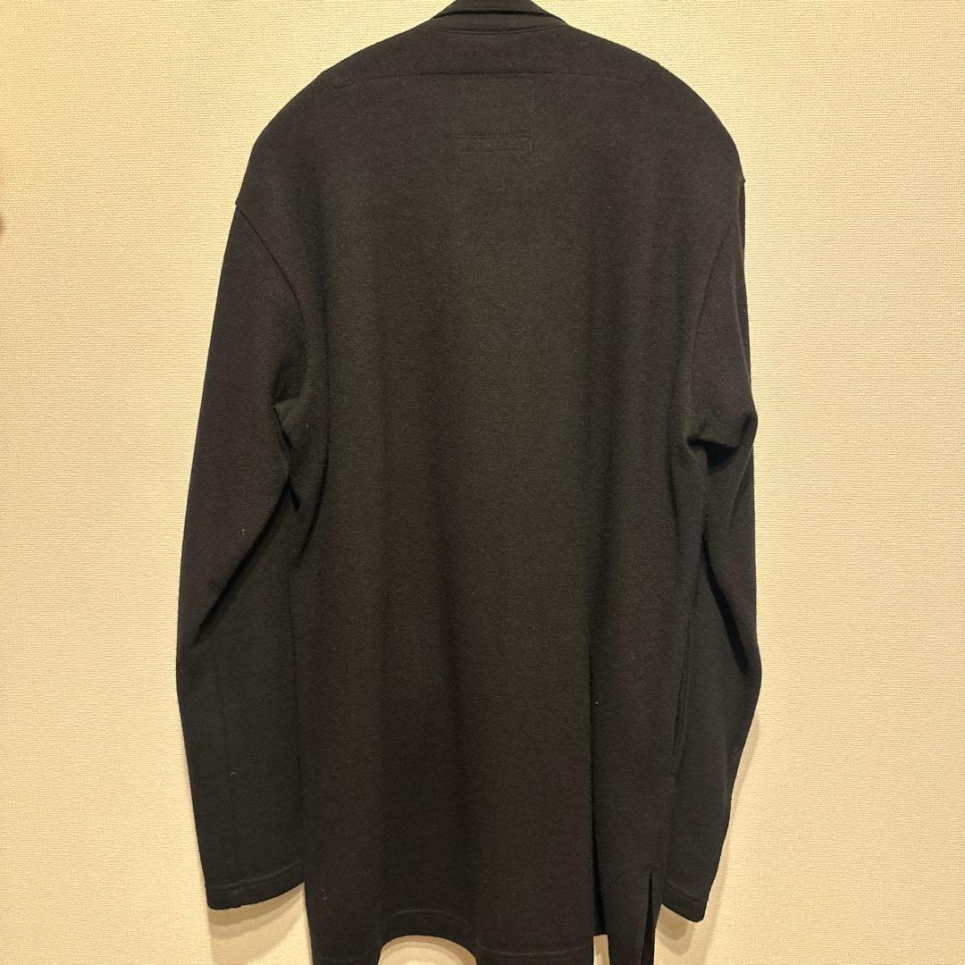 新年祭✨ヨウジヤマモト REGULATION ダブルジャケット