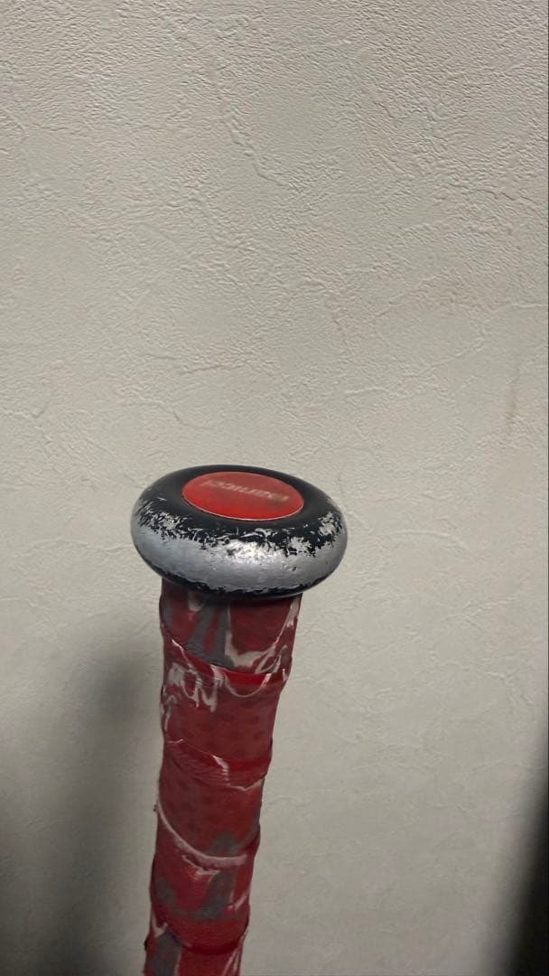 年末特価❗️ワニクラッシャースピード少年軟式バット 82センチ専用ケース付き