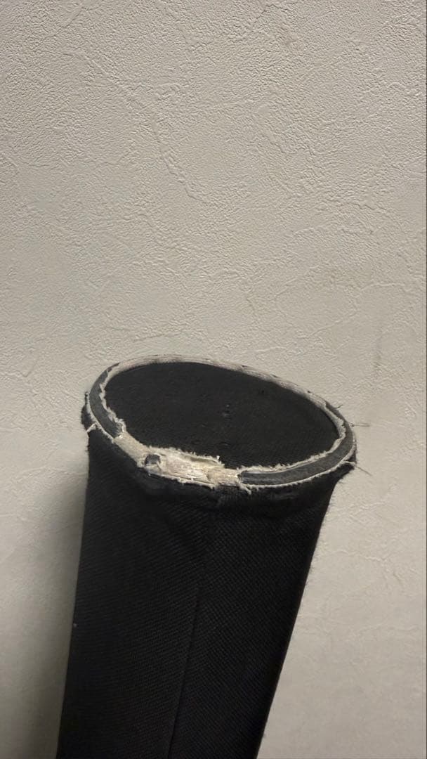 年末特価❗️ワニクラッシャースピード少年軟式バット 82センチ専用ケース付き