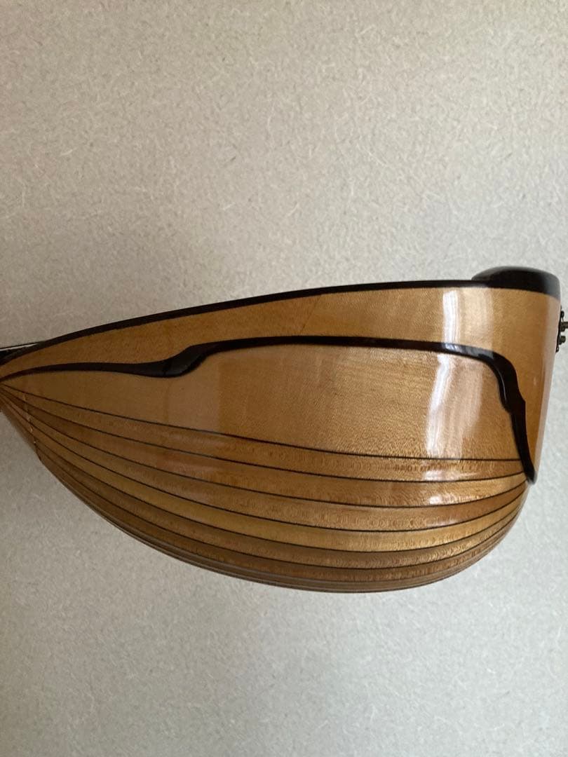 Ｓ*Ｙ様 マンドリン（サウンドエナ M-160）ケース付き