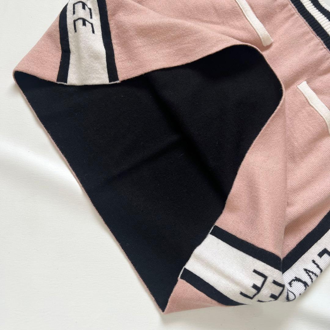 CECIL McBEE GOLF セシルマクビー　ゴルフ　セットアップ　グリーン