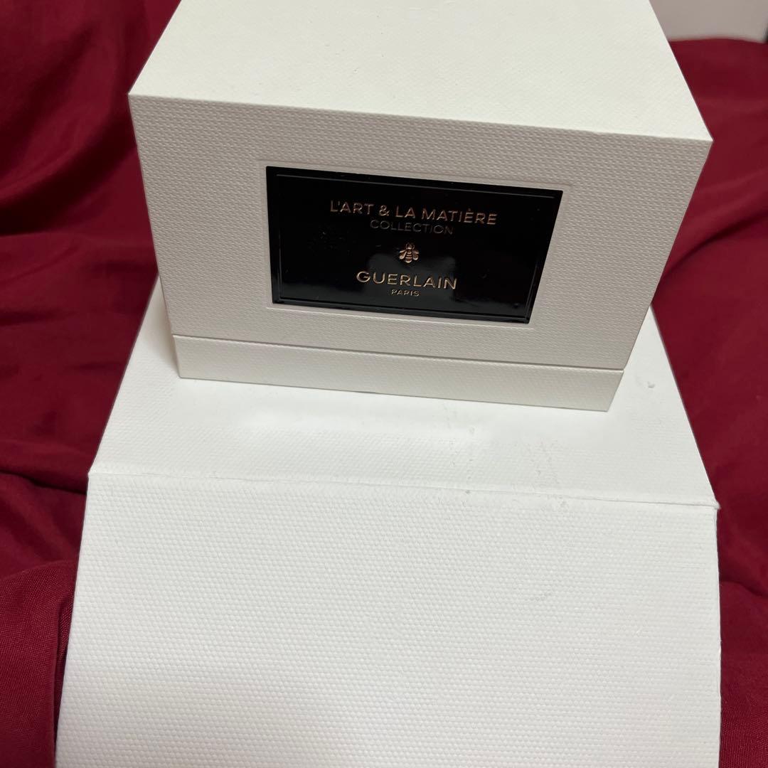 ゲラン　香水　ラール エ ラ マティエール パフューマーズ セット