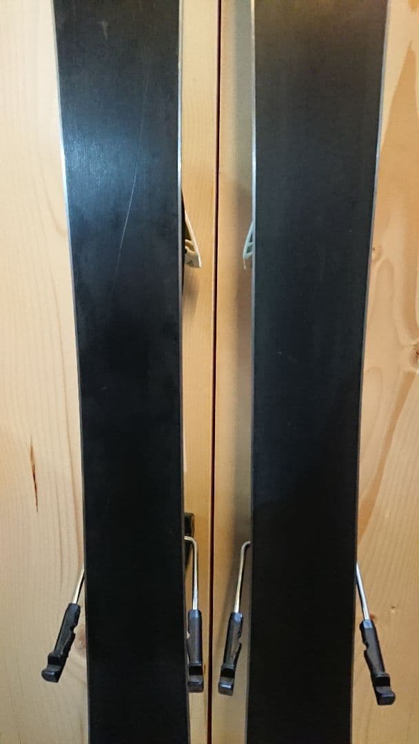 Atomic 110㎝ X7R アトミック スキー板