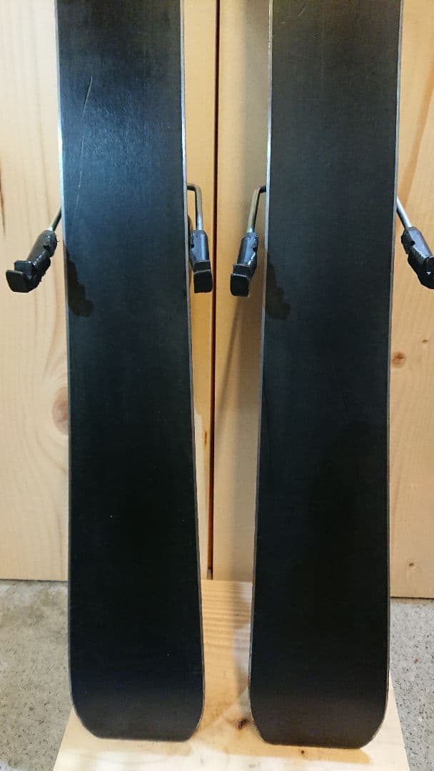 Atomic 110㎝ X7R アトミック スキー板