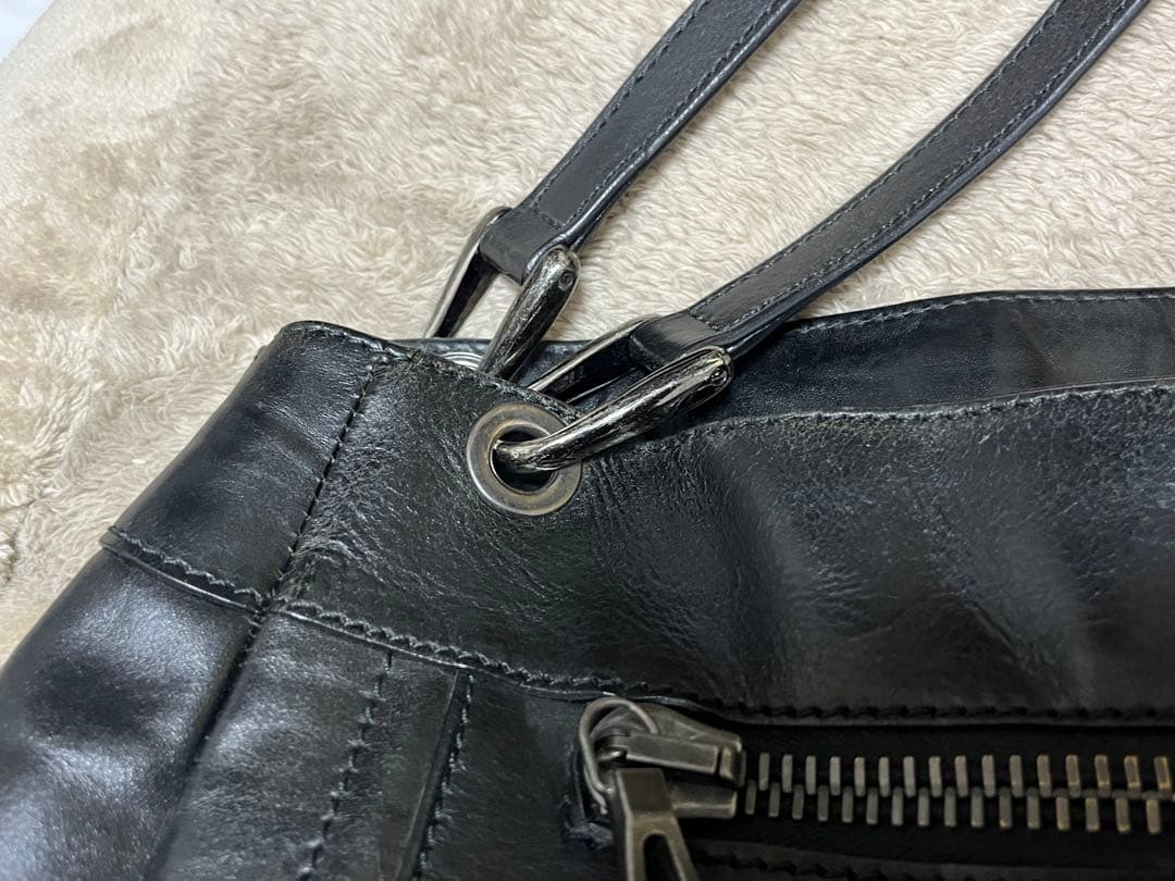 ダニエル&ボブ RODI トートバッグ