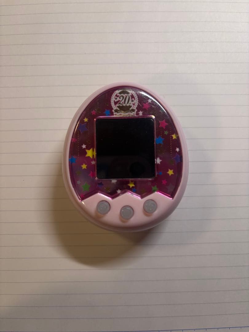 その他 Tamagotchi 20th Anniversary Edition