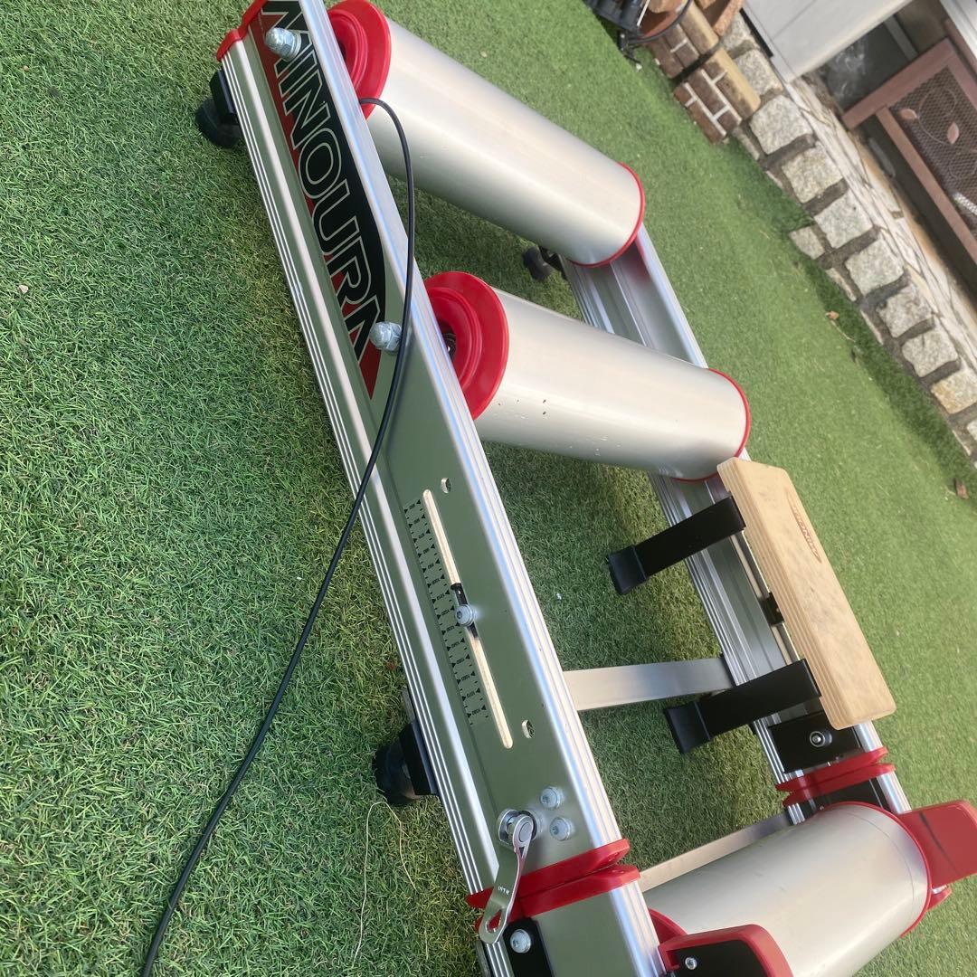 LiveRoll R720 3本ローラー