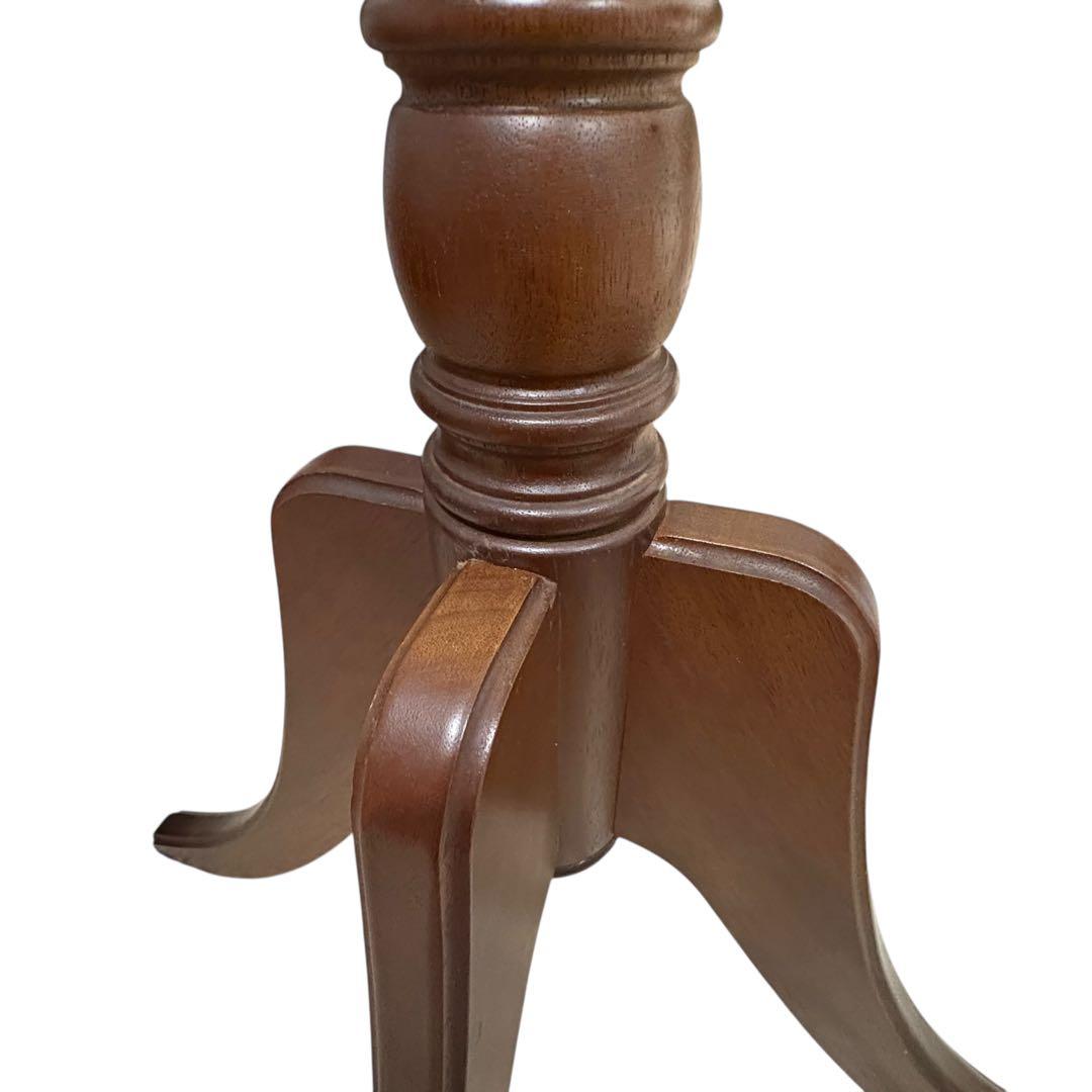 MARUNI マルニ木工 地中海シリーズ ポールスタンド 美品