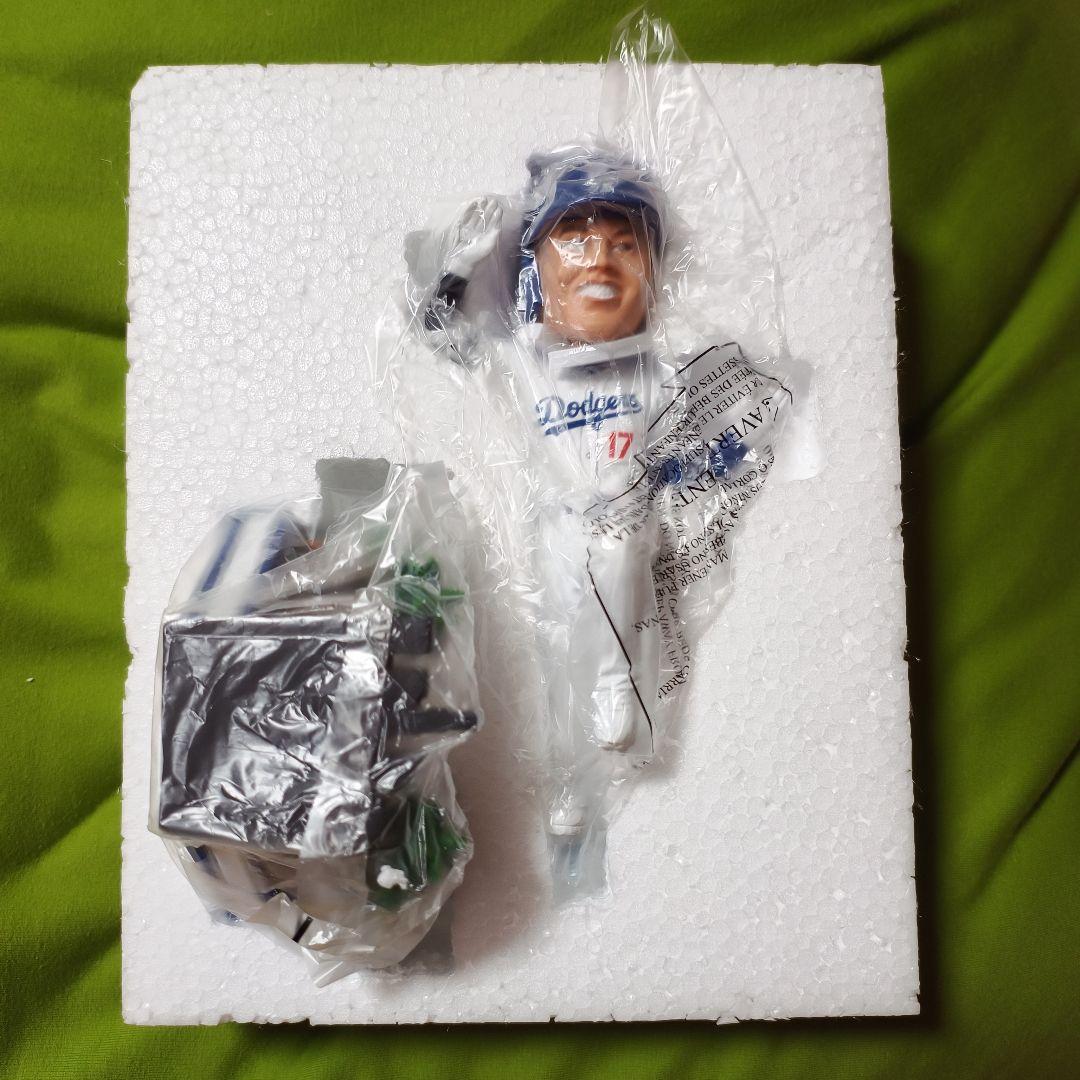 ＜5,000個限定シリアル番号入り＞MLB 2024 ドジャース 大谷翔平