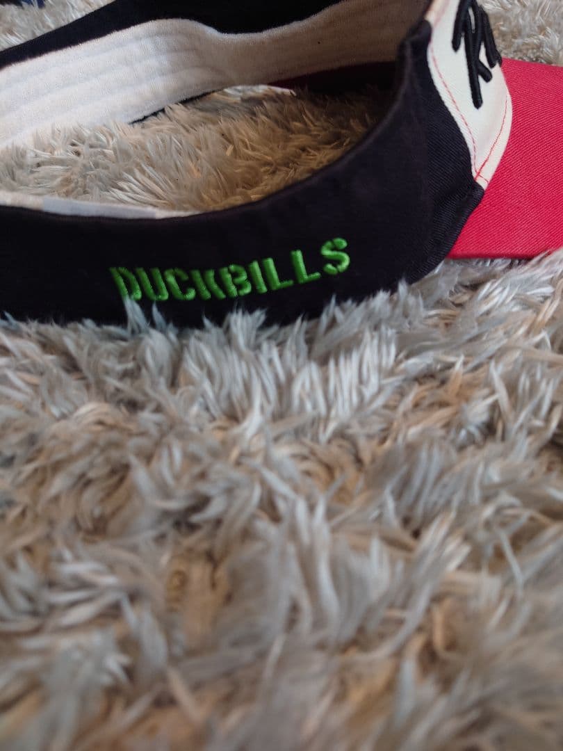 Rough & Swell SURF＆TURF ゴルフキャップ5点セット