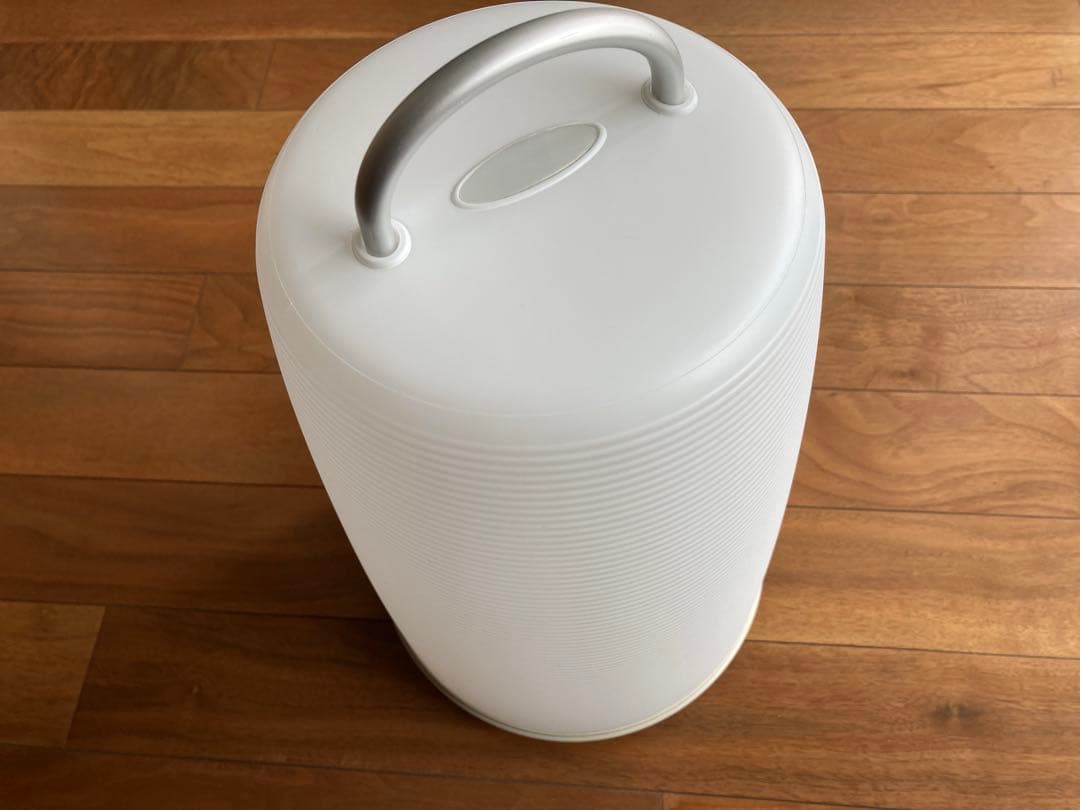 レトロ　充電式　ランプ　充電ドック ACアダプター　点灯　明るさ　調整　キャンプ