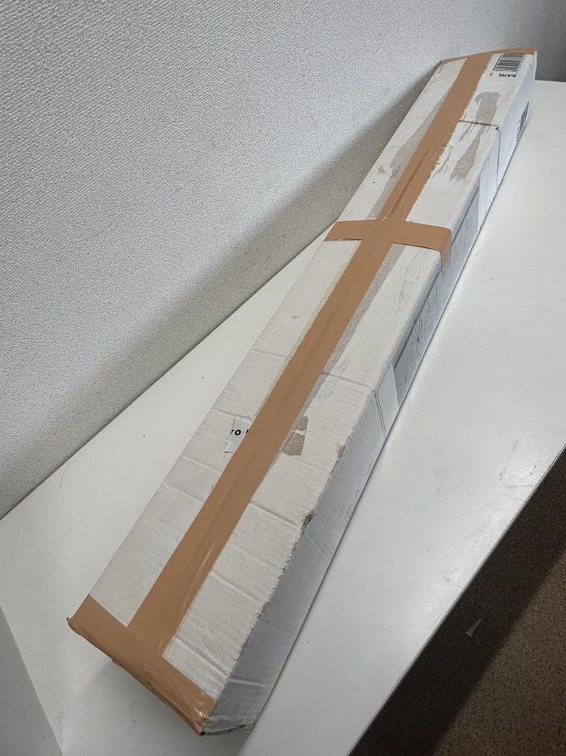 【未使用品】KARE DESIGN KLUNKER 120（7814）