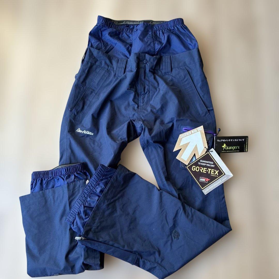 The New Athletics GORE-TEX スノーボードウェア M