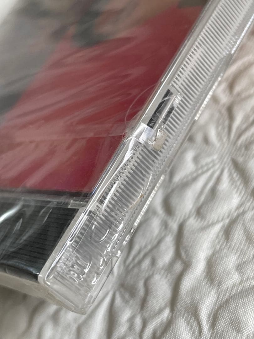 未開封日本盤/Guo Feng(郭峰)/Yellow/91年DENON