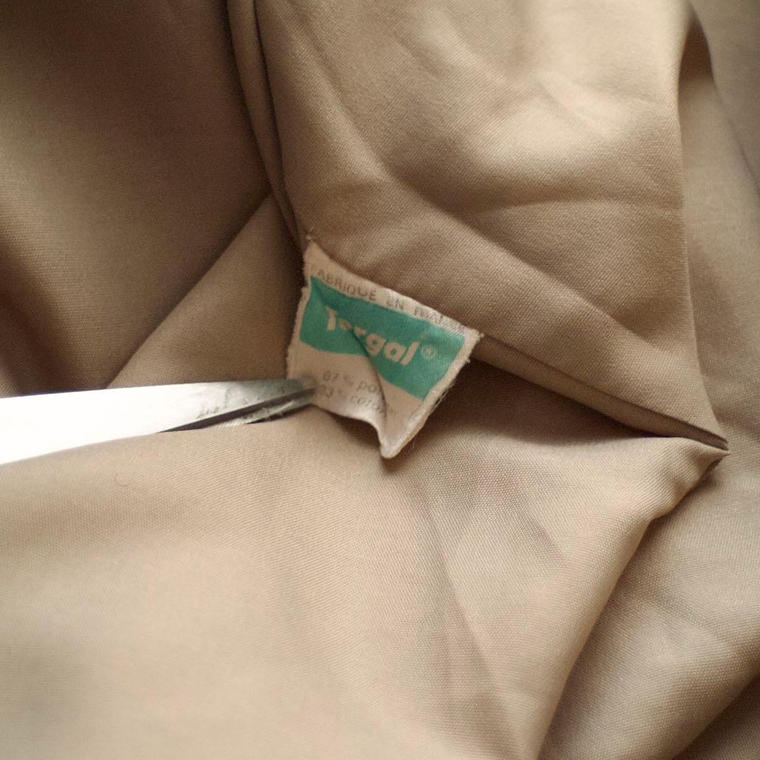 ジャケット・アウター 70s 80s FRANCE cotton work jacket EURO