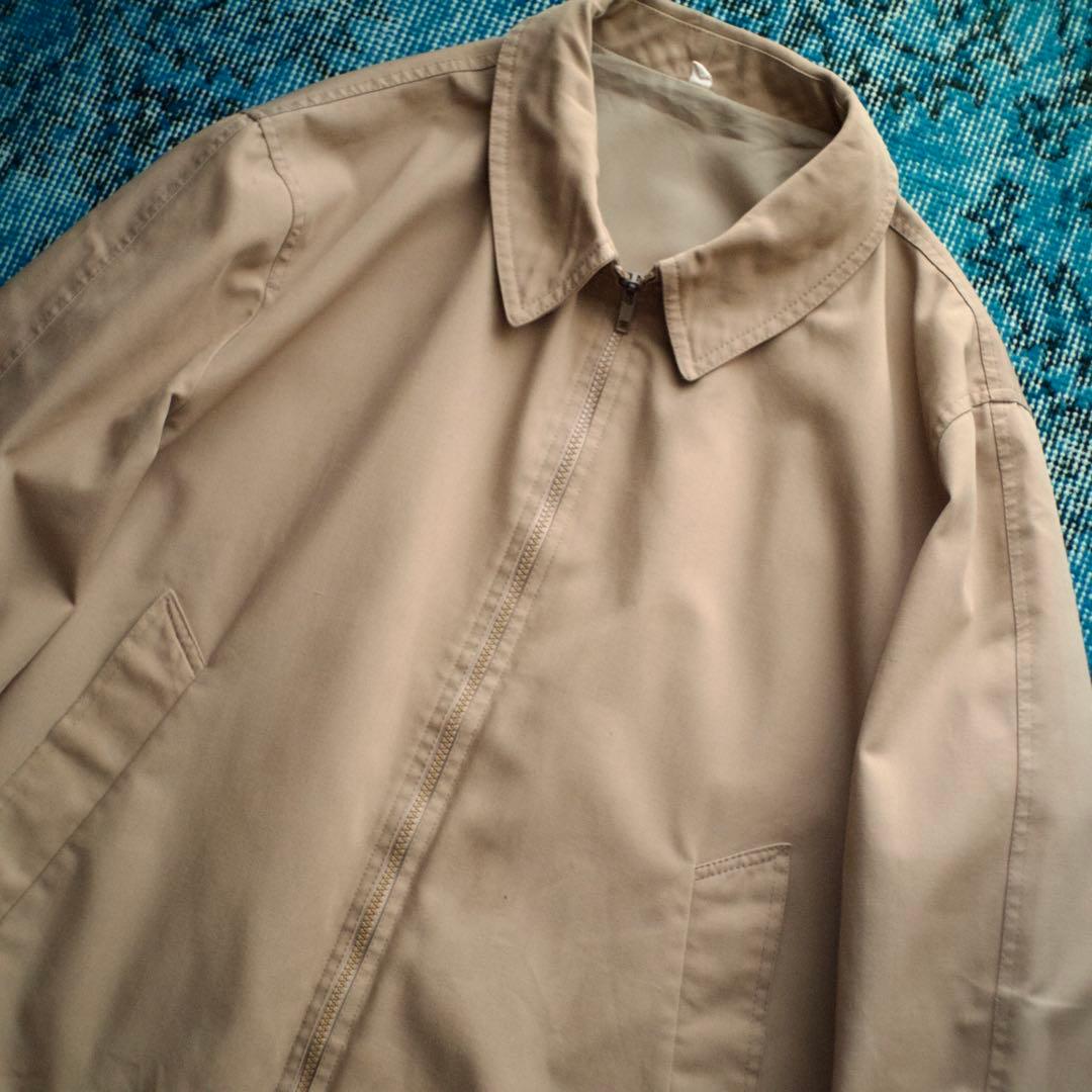 ジャケット・アウター 70s 80s FRANCE cotton work jacket EURO