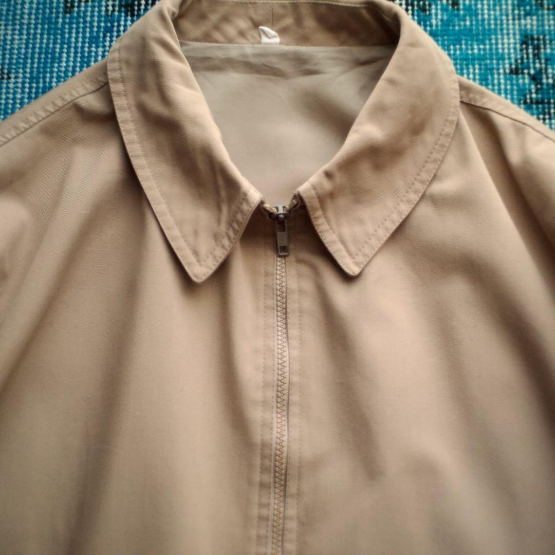 ジャケット・アウター 70s 80s FRANCE cotton work jacket EURO