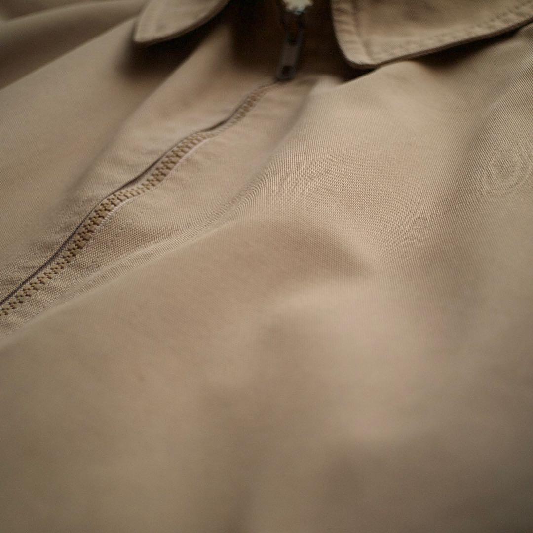 ジャケット・アウター 70s 80s FRANCE cotton work jacket EURO