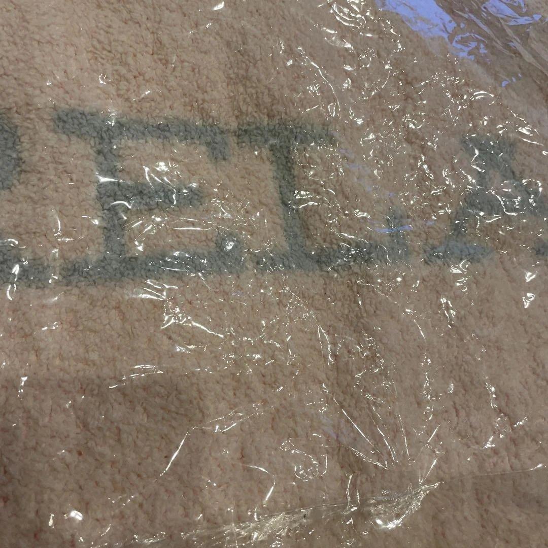 【新品】kashwere カシウエア 枕カバーピローケース 53cm×73cm