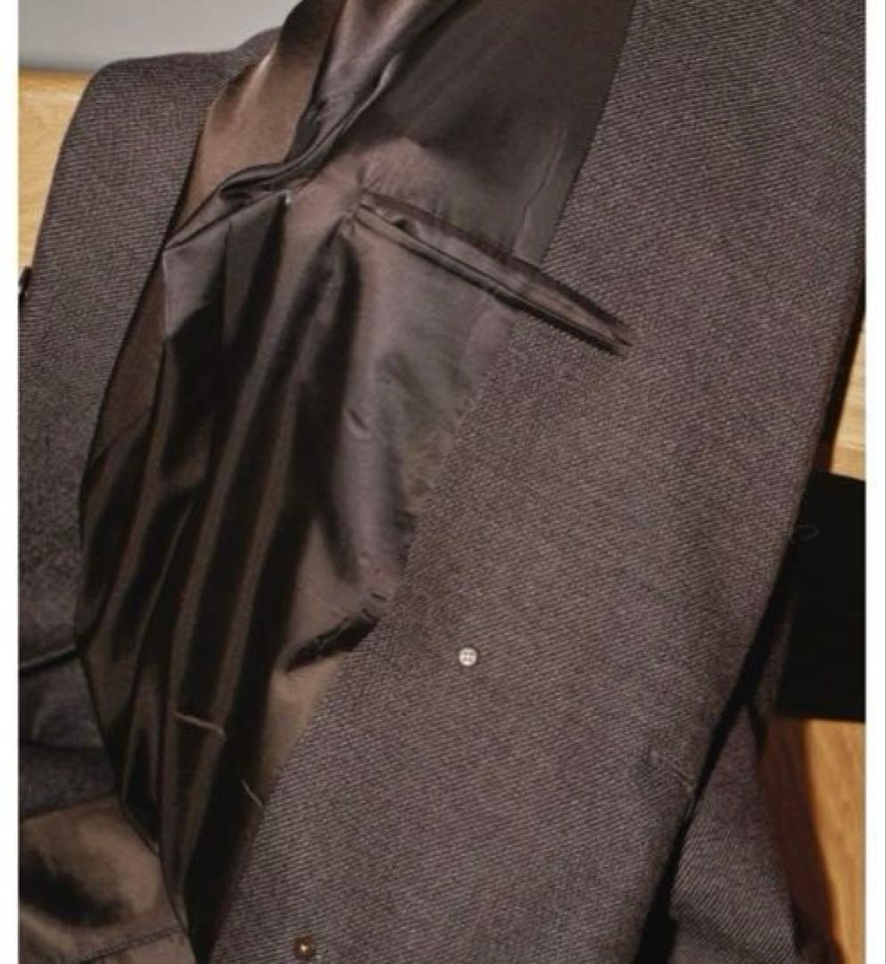 TODAYFUL ウール100%チェスターコート ダークブラウン 38 タグ付き