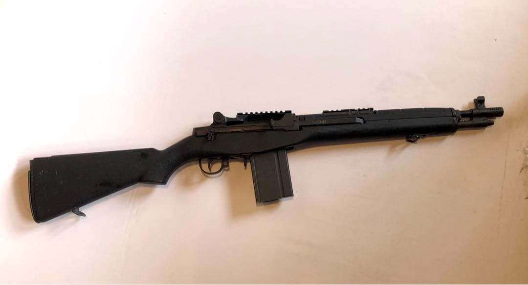 東京マルイ M14 SOCOM 電動ガン