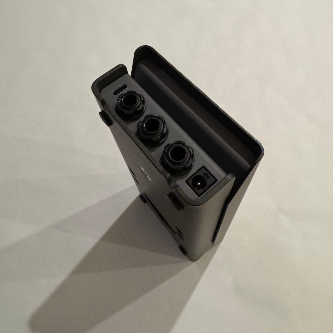 ギター LEHLE Volume Pedal MONO S