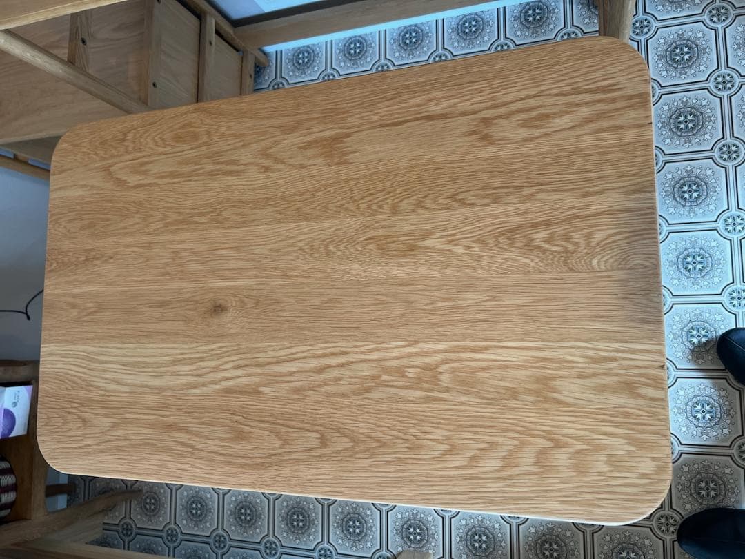 ACTUS RIPIA2 デスク