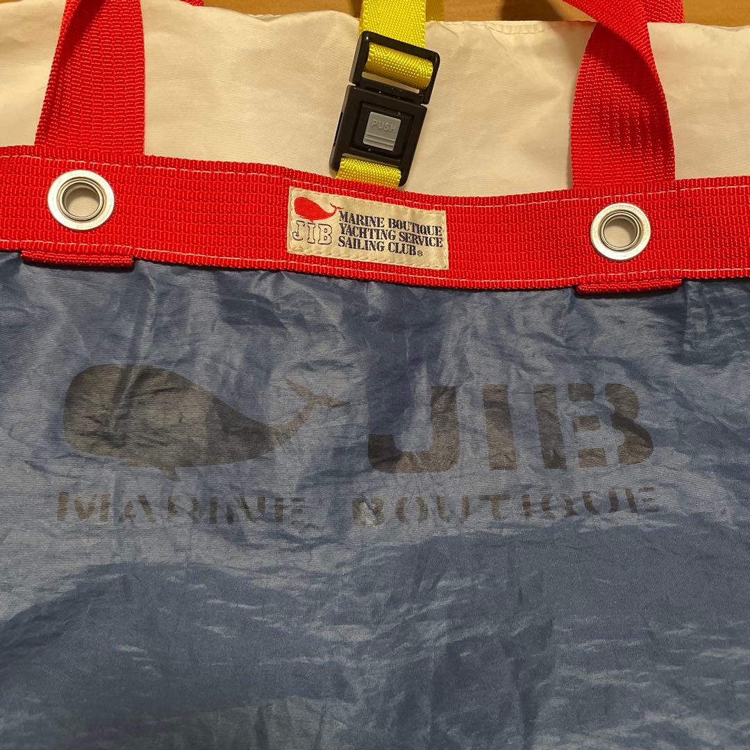 JIB⭐︎ジブ⭐︎ダッフルバッグ⭐︎ボストンバッグ